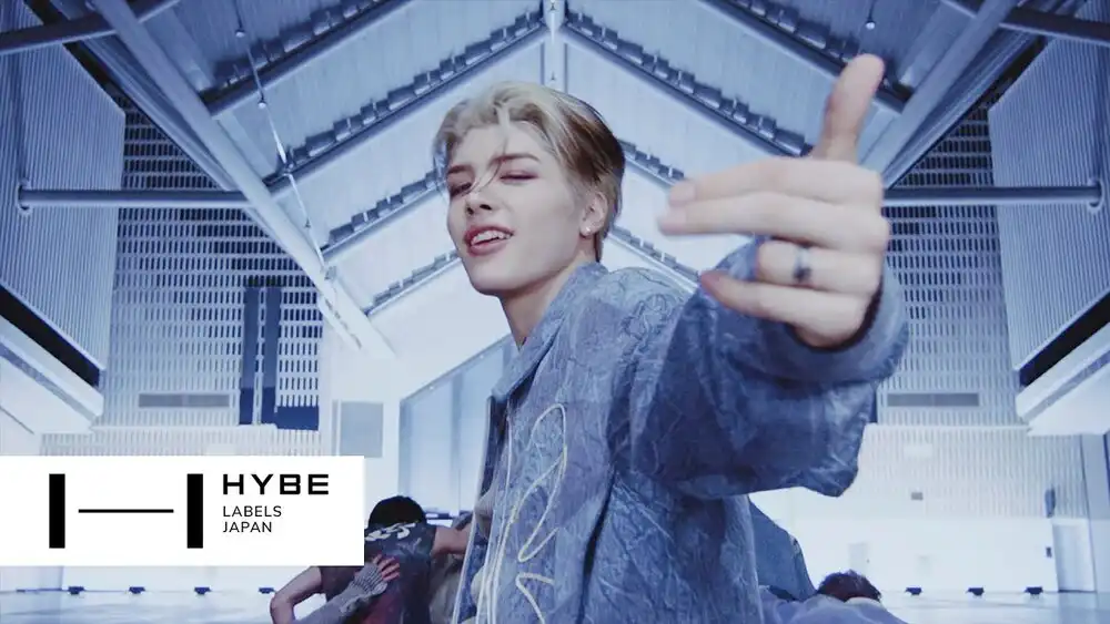 &TEAM - Scar to Scar