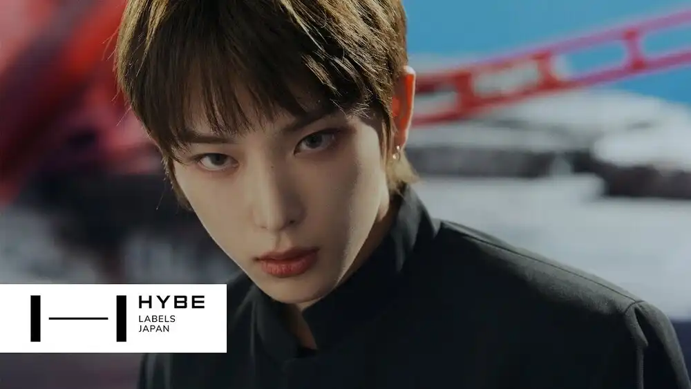 скачать клип &TEAM - War Cry