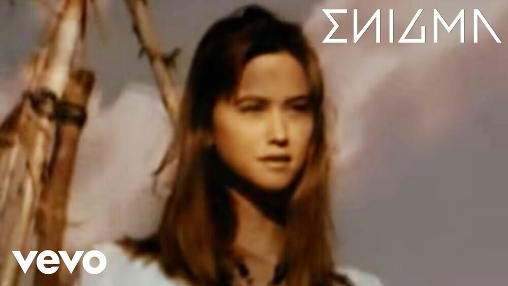 Enigma - Callas Went Away