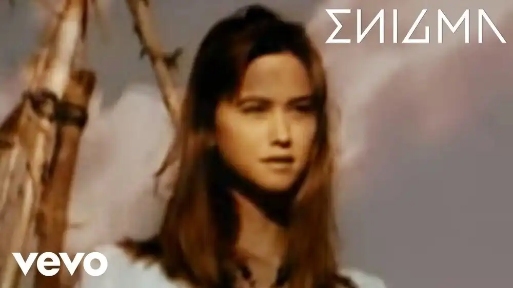 скачать клип Enigma - Callas Went Away