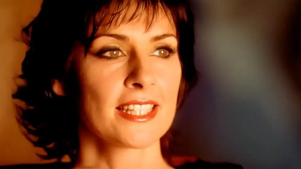 Enya - Only Time