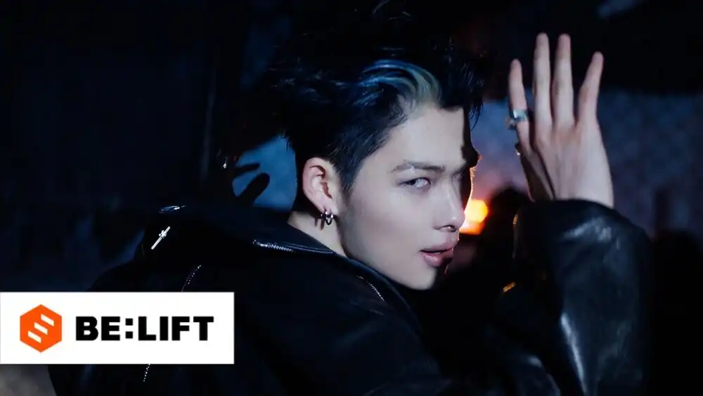 скачать клип ENHYPEN - Knife