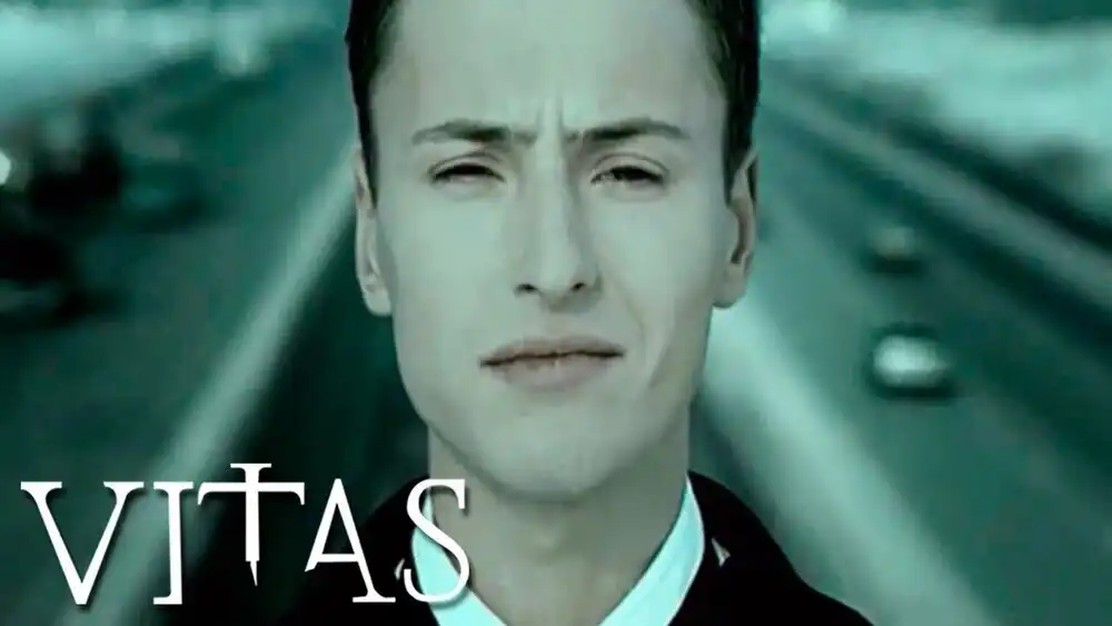 VITAS - Звезда