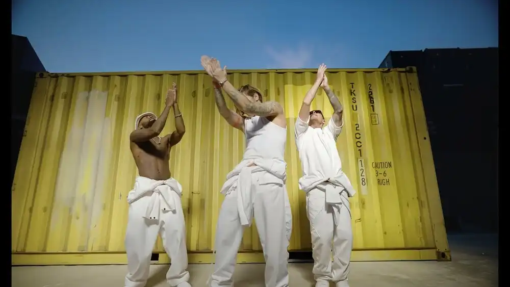 Quest Pistols Show - Босоногий мальчик