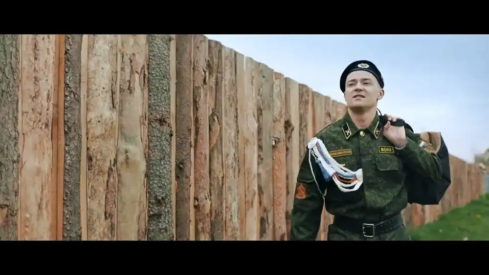 скачать клип Фактор 2 - Женюсь