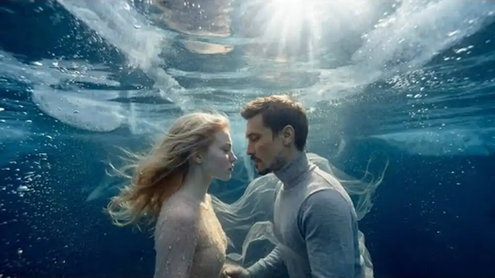 Дима Билан, Sasha Komovich - Границы