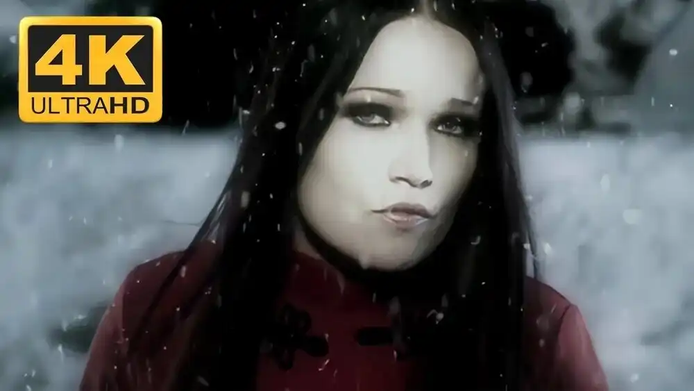 скачать клип NIGHTWISH - Nemo