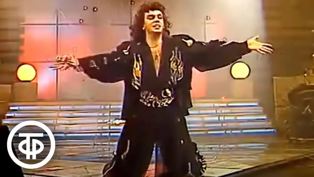 скачать клип Филипп Киркоров - Атлантида