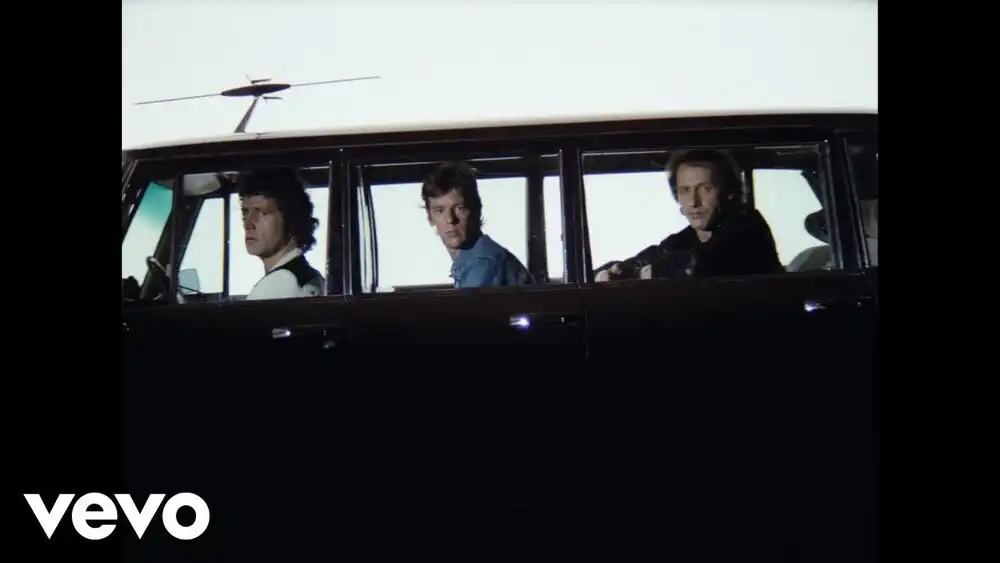 скачать клип Dire Straits - Lester Bookbinder Trilogy