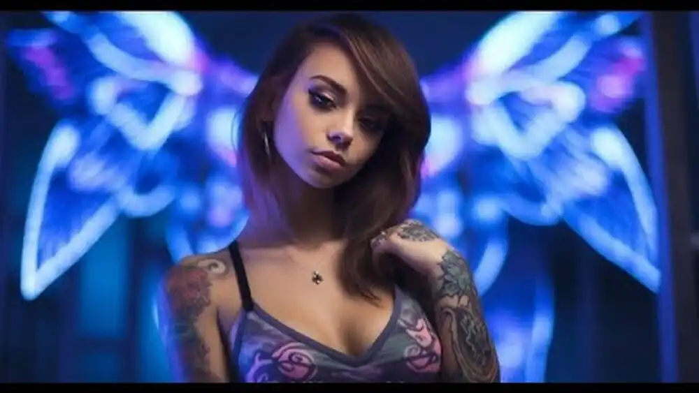 скачать клип TNT Records - Continuum