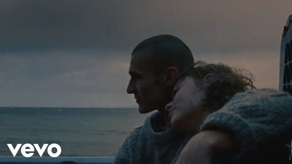 скачать клип A-ha - True North