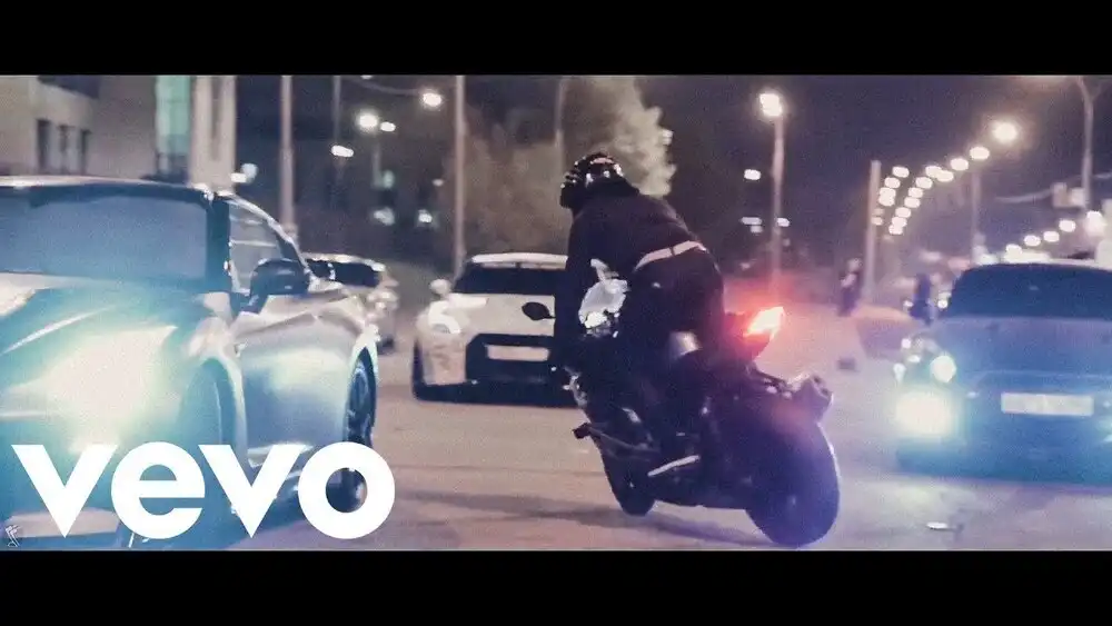 Tokyo Drift - Teriyaki Boyz