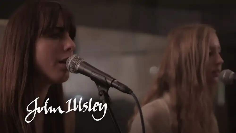 скачать клип John Illsley - When God Made Time