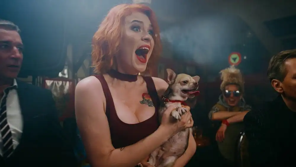 скачать клип Ленинград - ЧПХ