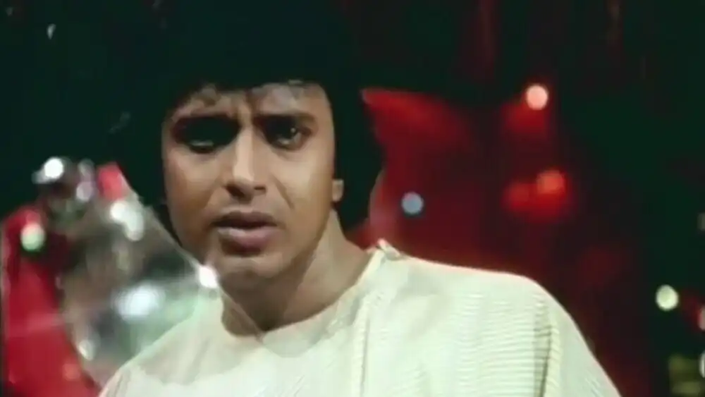 скачать клип Parvati Khan - Jimmy Jimmy Jimmy Aaja