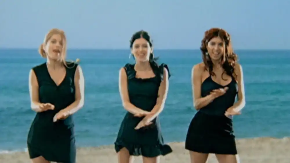 Las Ketchup - Asereje