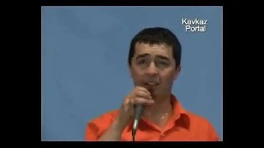 Руслан Набиев - По ресторанам