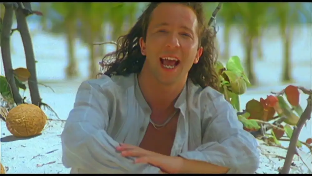 скачать клип DJ Bobo - There Is A Party