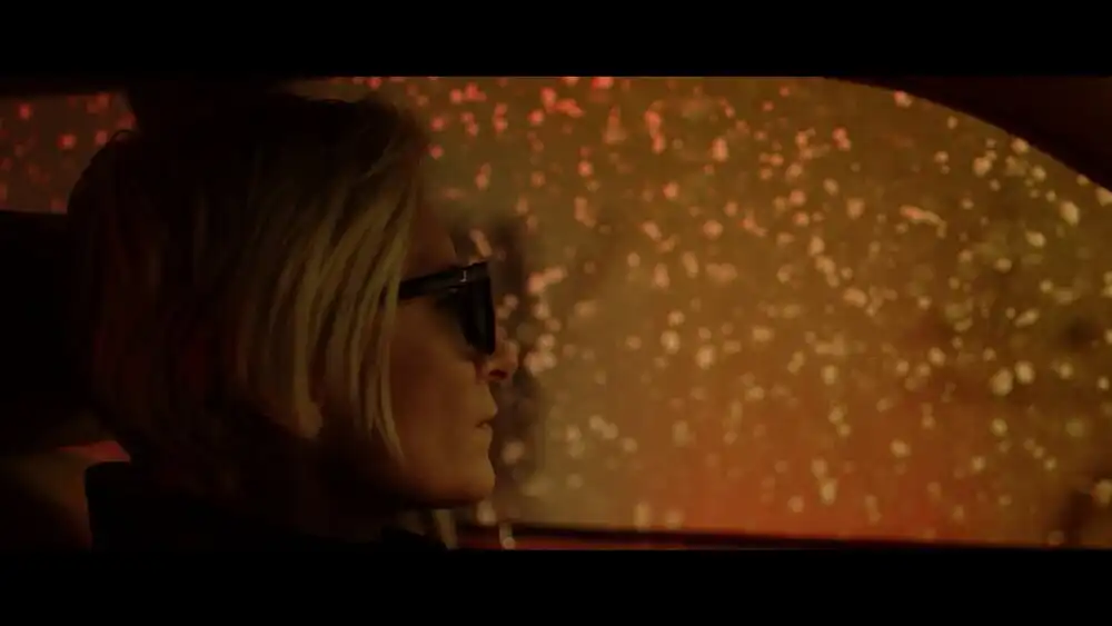 Диана Арбенина - Секунду назад - official