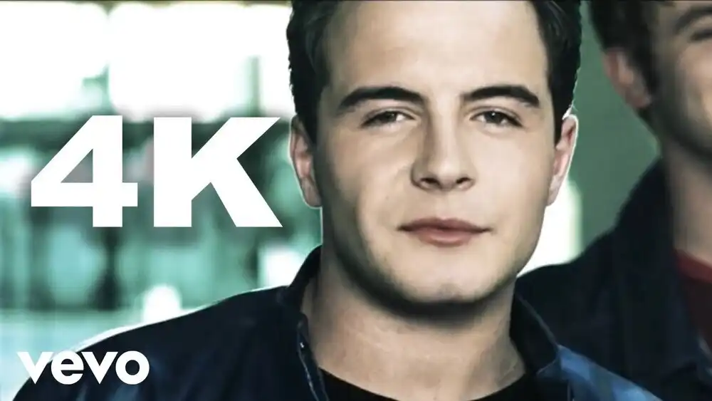 скачать клип Westlife - My Love