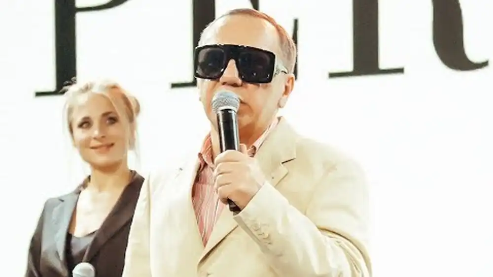 скачать клип Михаил Гребенщиков - Хочешь закури