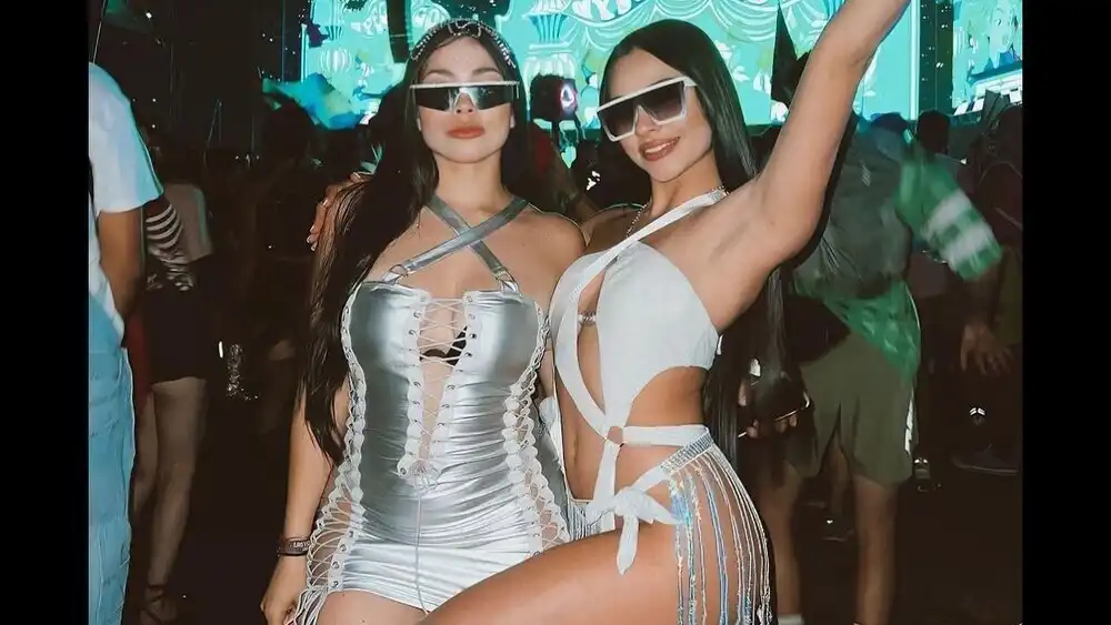 скачать клип TNT Records - Empires In Our Blood