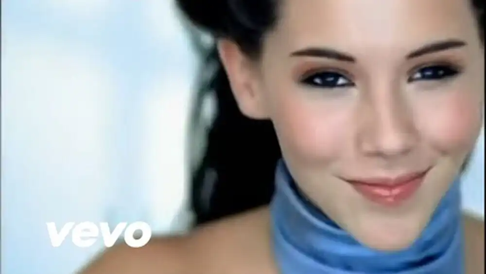 скачать клип M2M - Everything You Do