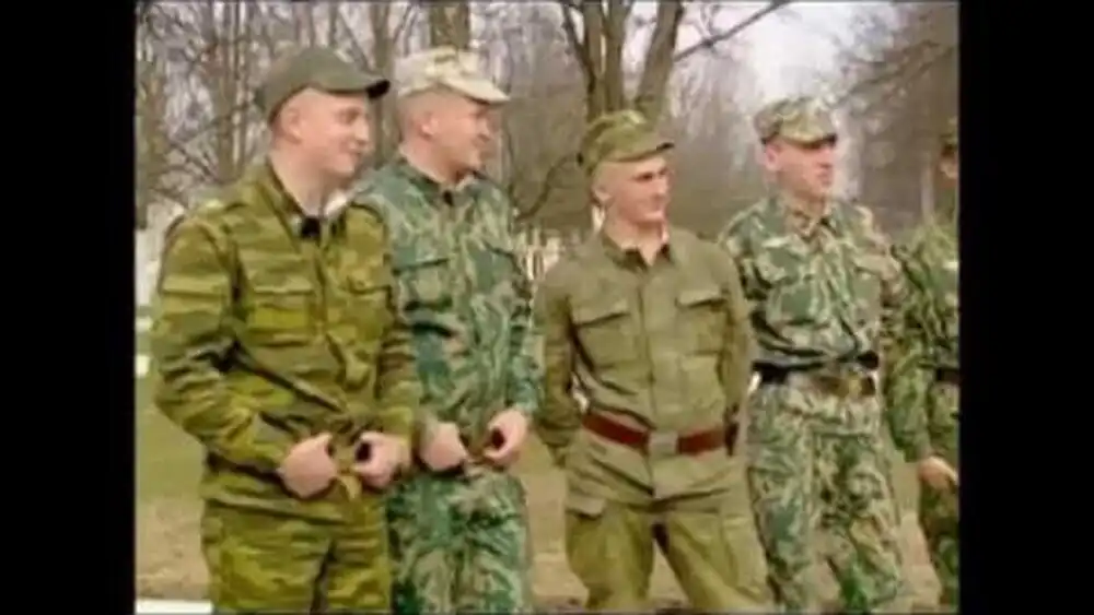 Петлюра - Мама, не ругай меня, я пьяный