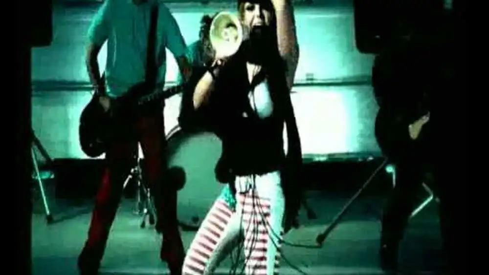 скачать клип Акула - Такая любовь