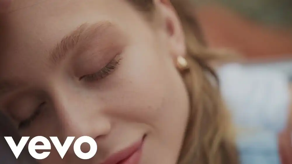 скачать клип DUORUSH - Closer