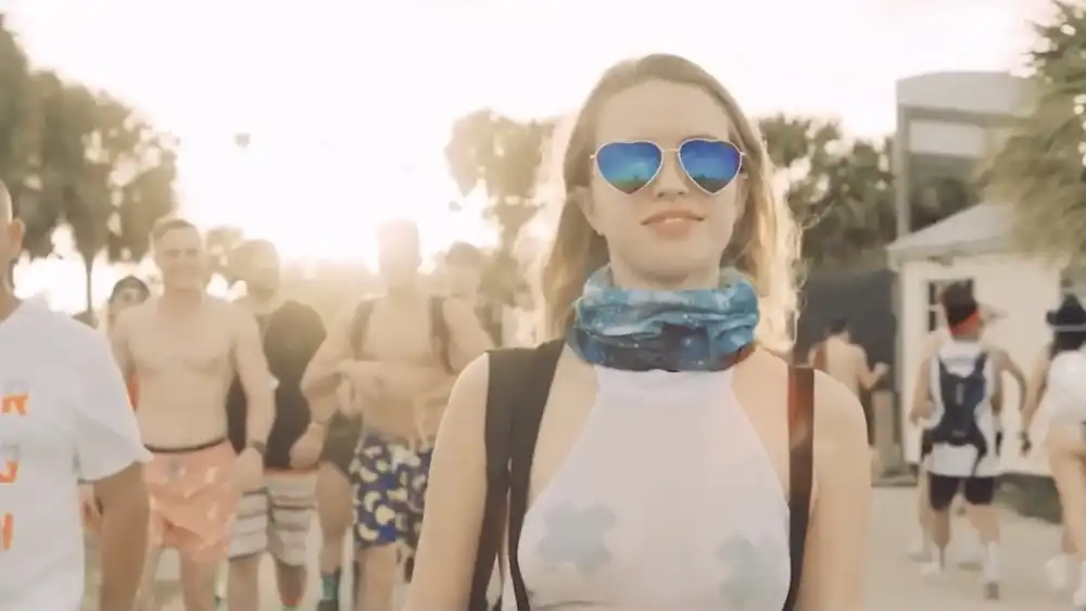 скачать клип TNT Records - Aurora