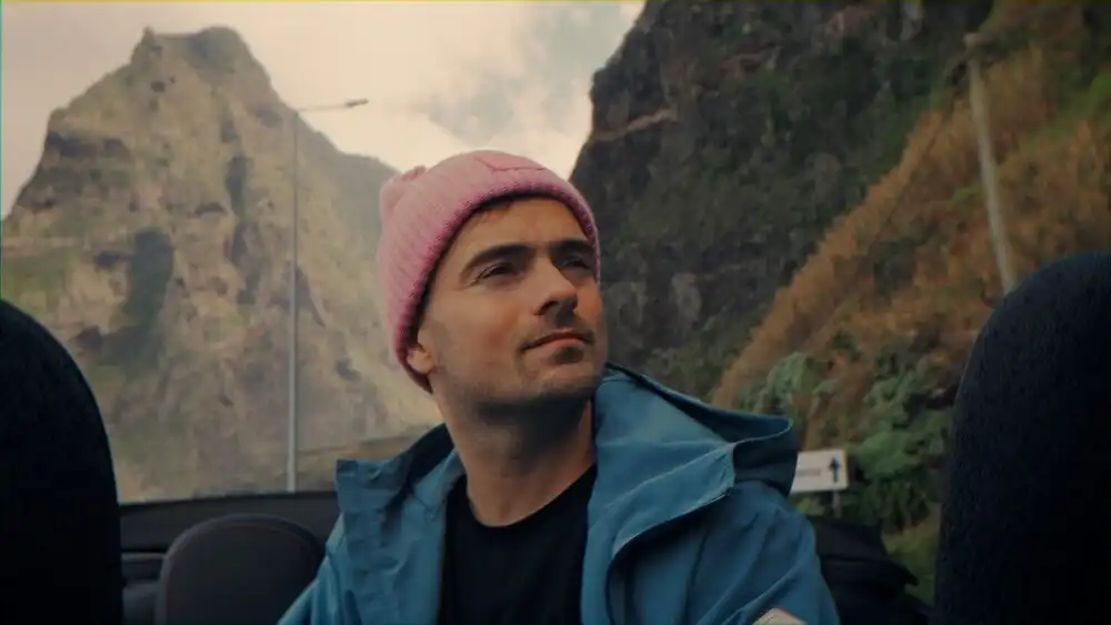 скачать клип Martin Garrix - Catharina