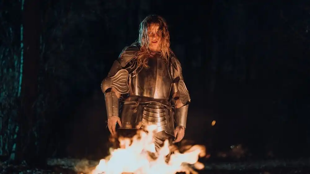 скачать клип Paris Paloma - Miyazaki