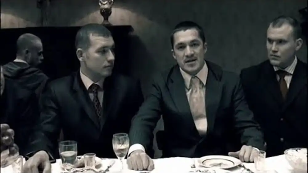 скачать клип Каста - Вокруг шум