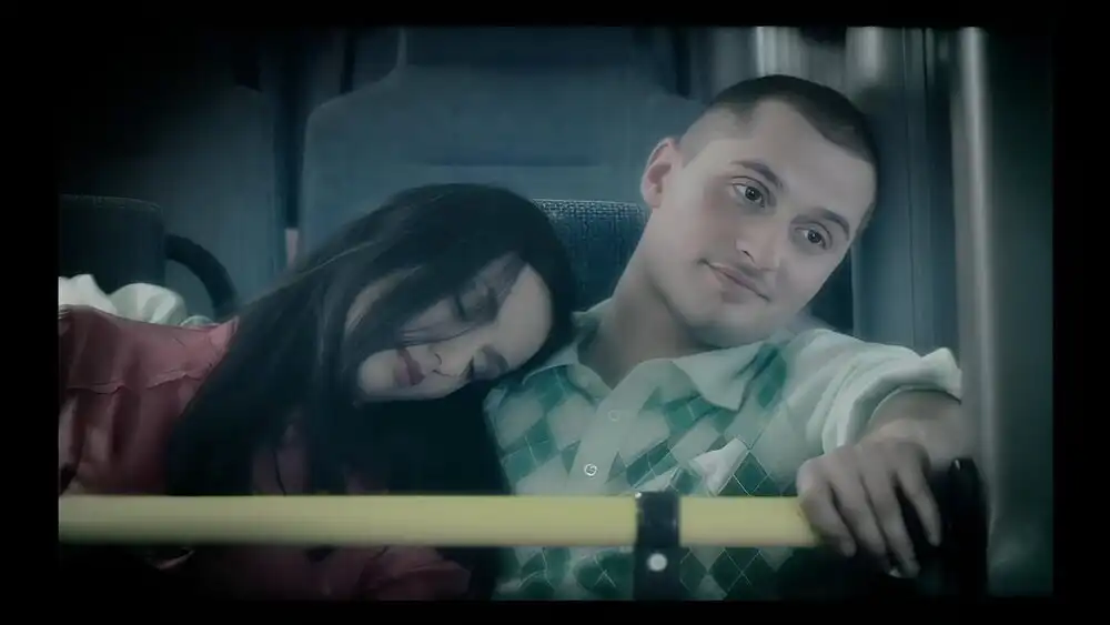 скачать клип Иракли - Я с тобой