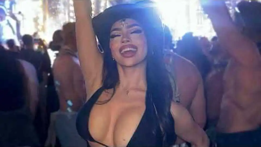 скачать клип TNT Records - Nightwave