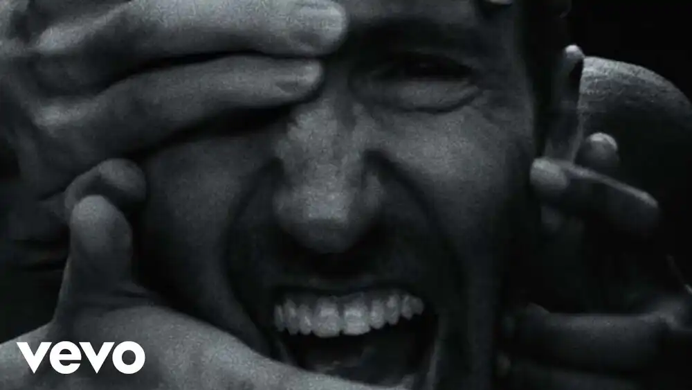 Nine Inch Nails - As Alive As You Need Me To Be