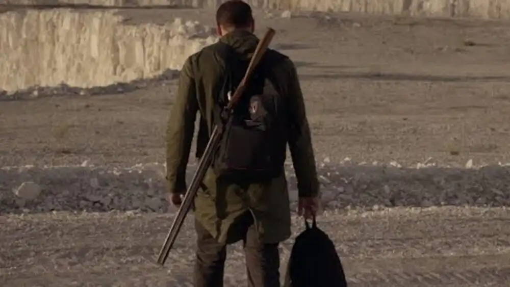 МАВАШИ group - Человек Достоевского