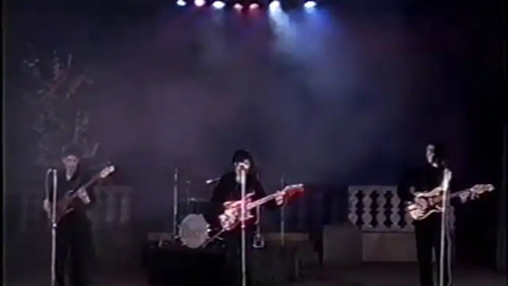 Parem - Medoni yo ne