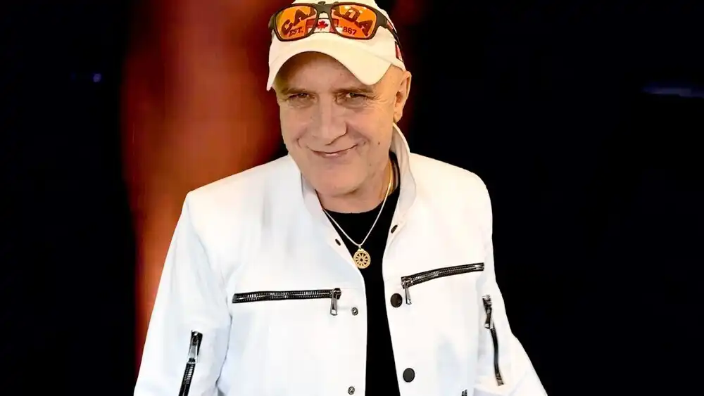 Валерий Палаускас - Твой поцелуй загадочный