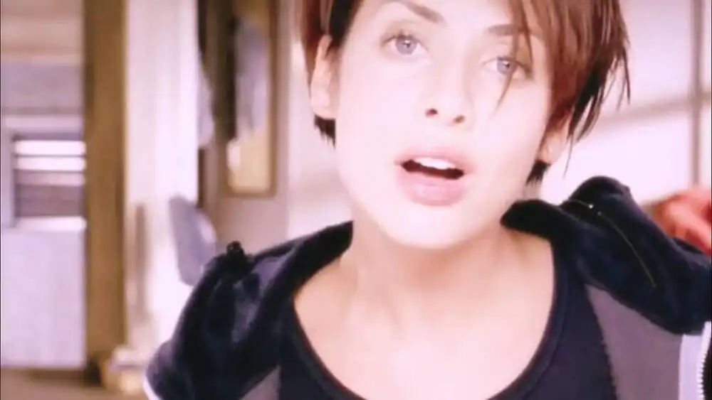 Natalie Imbruglia - Torn