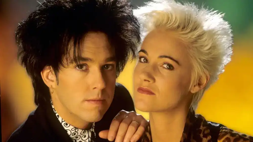 Roxette - Listen To Your Heart
