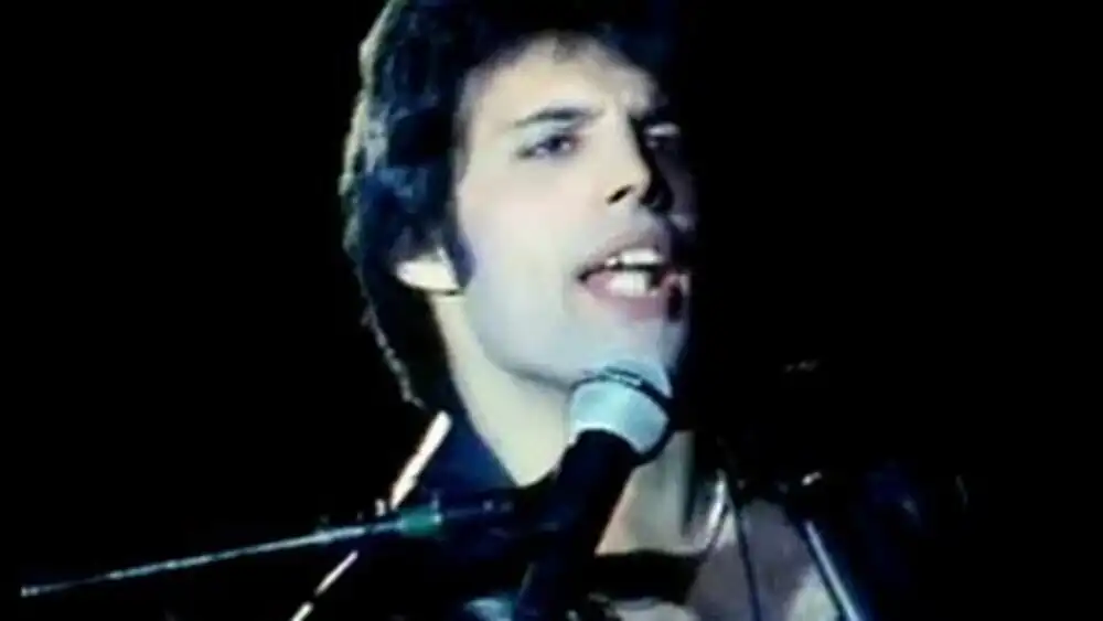 Queen - Do Not Stop Me Now