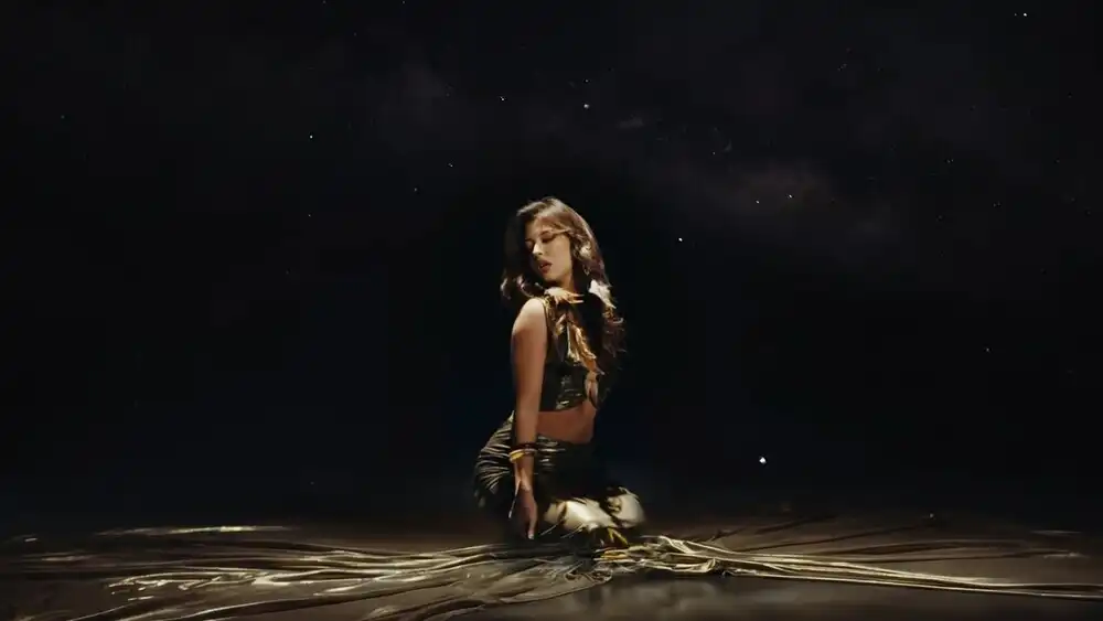 скачать клип Petra, Dj Project - Gravity