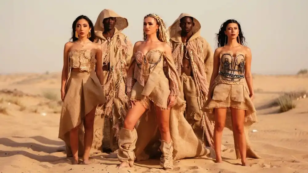 Ioana Ignat - Deja Vu