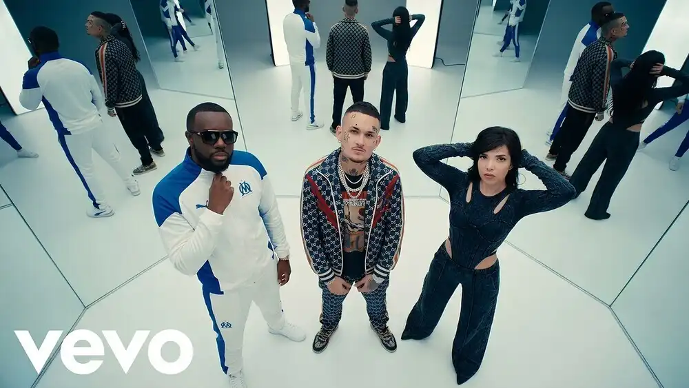 GIMS, INDILA - DINERO