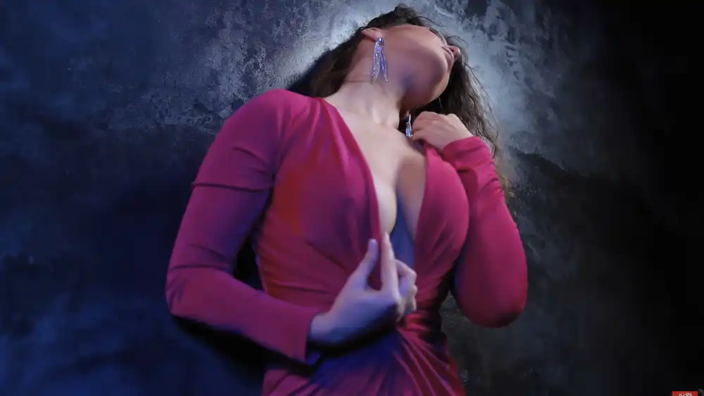 скачать клип Dapa Deep - Haunted