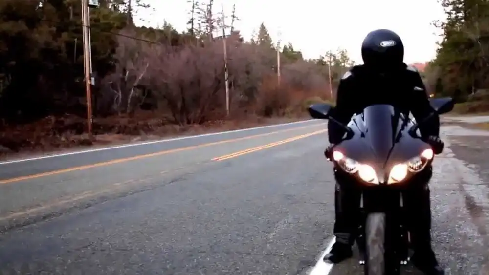 скачать клип Мото - это наша жизнь, наша судьба