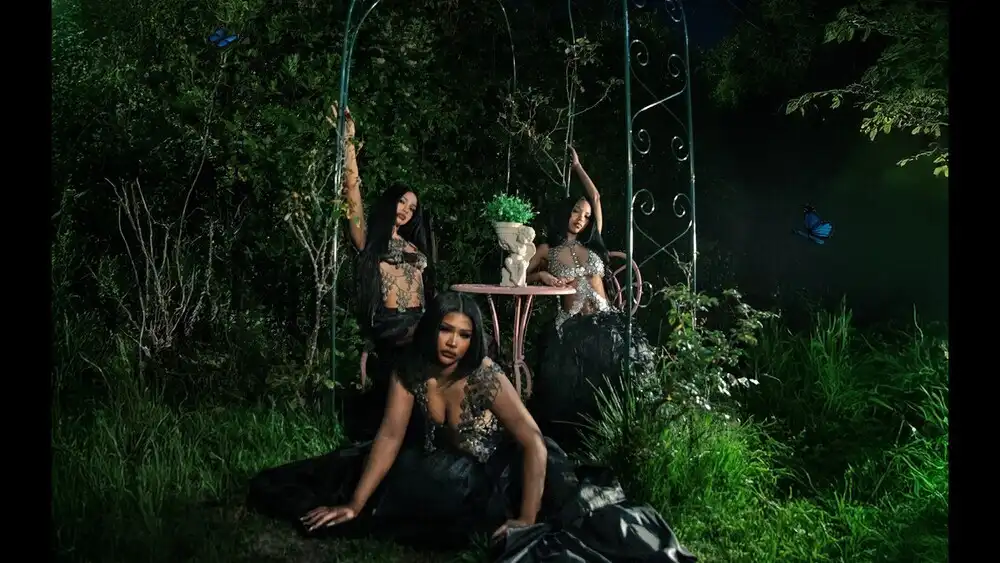 скачать клип Akon, Simien - Sugar