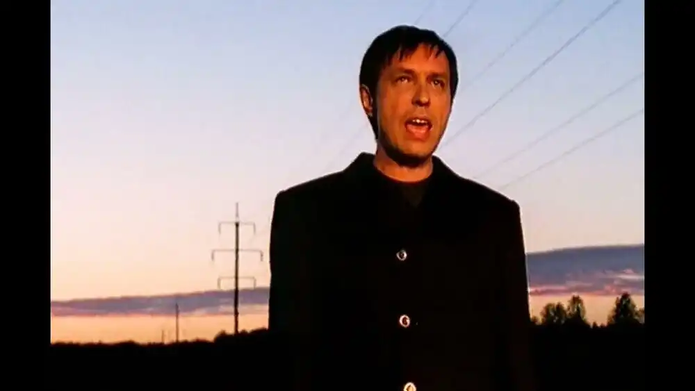 скачать клип Николай Носков - Снег